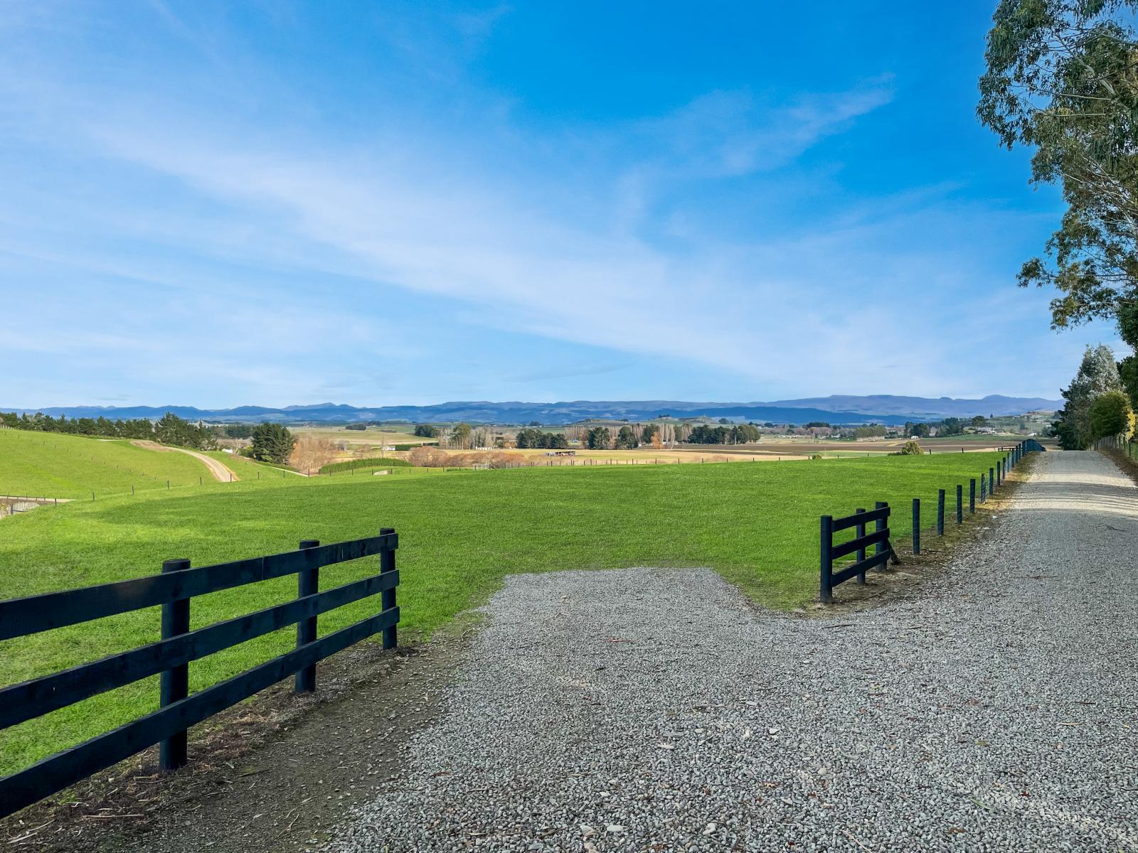 Lot, 6 Awamoa Road, Oamaru
