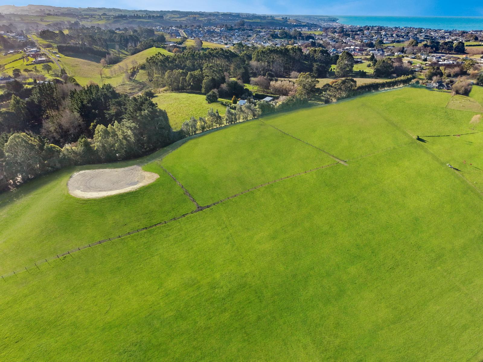 Lot, 6 Awamoa Road, Oamaru