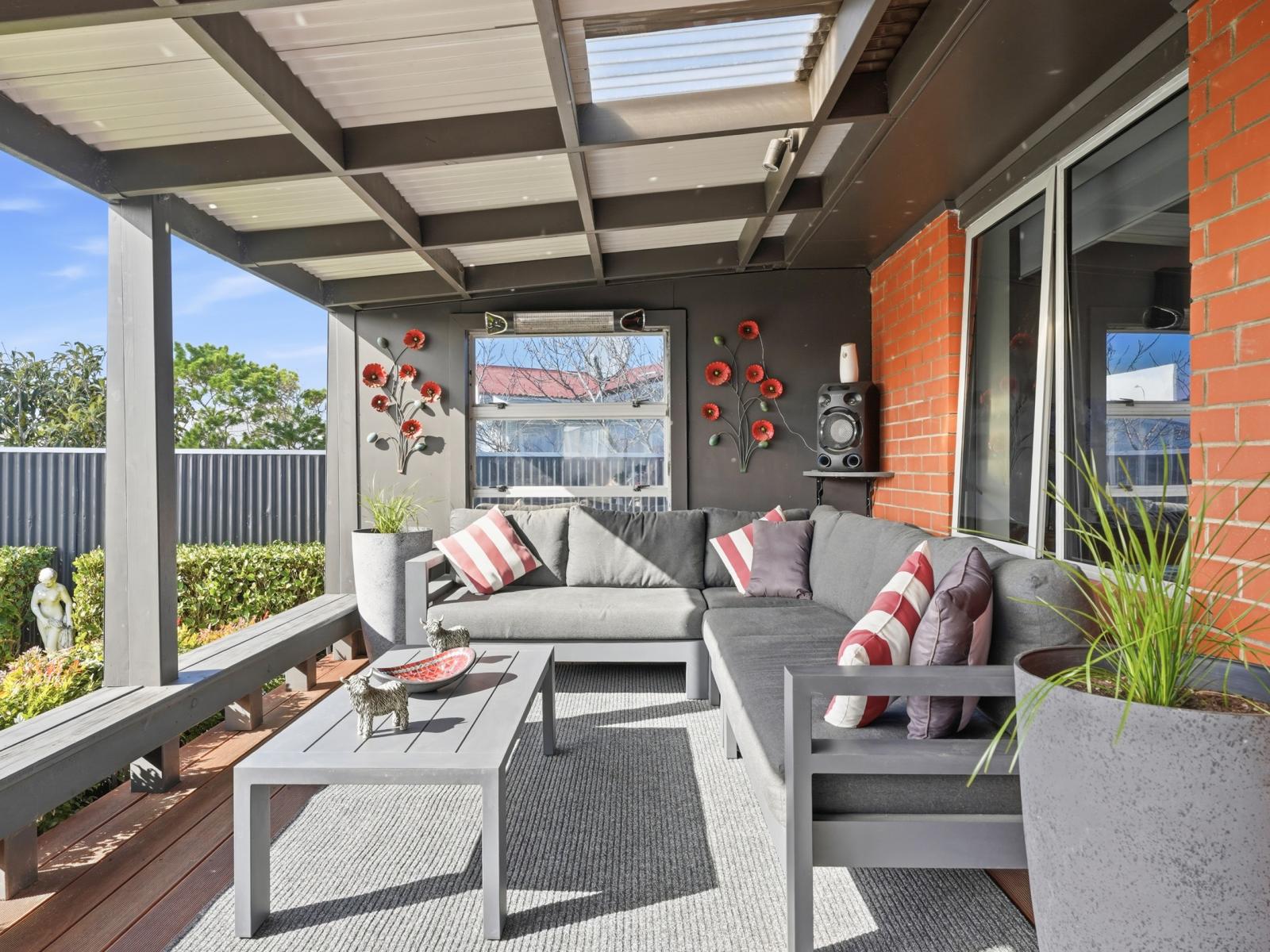 23 Gibbons Crescent, Castlecliff