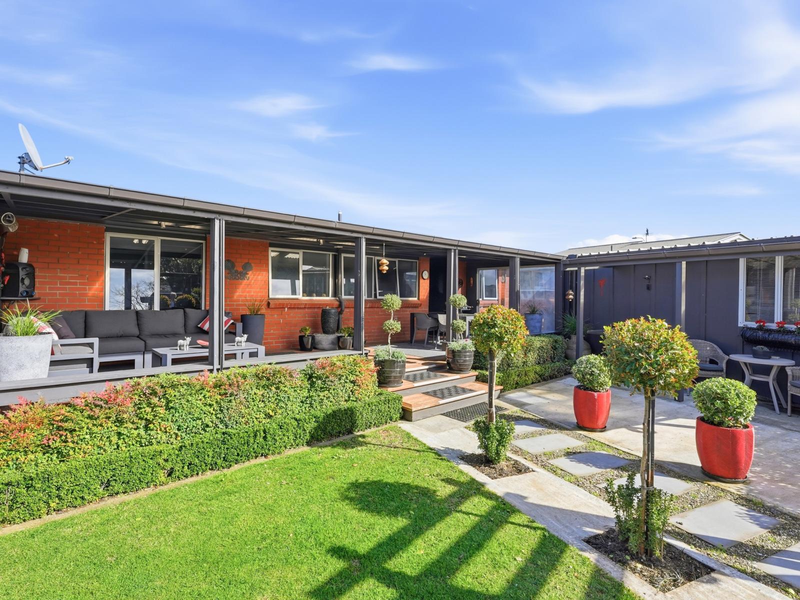 23 Gibbons Crescent, Castlecliff