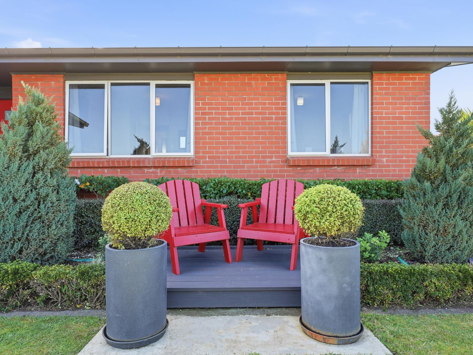 23 Gibbons Crescent, Castlecliff