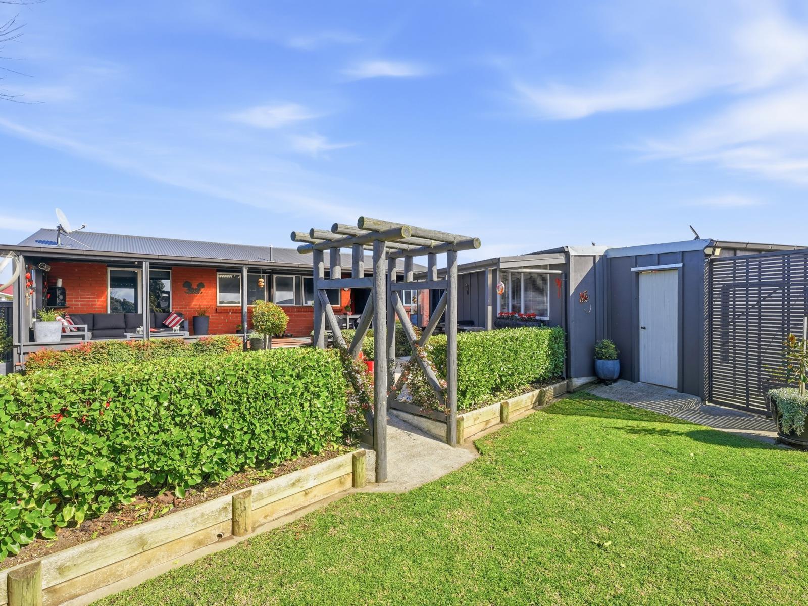 23 Gibbons Crescent, Castlecliff
