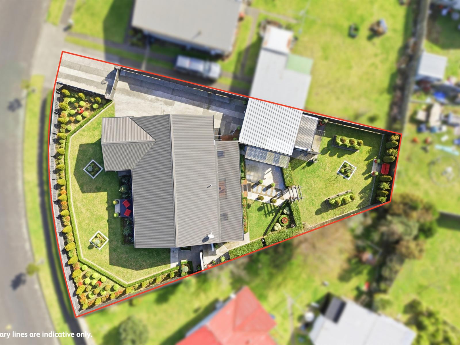 23 Gibbons Crescent, Castlecliff