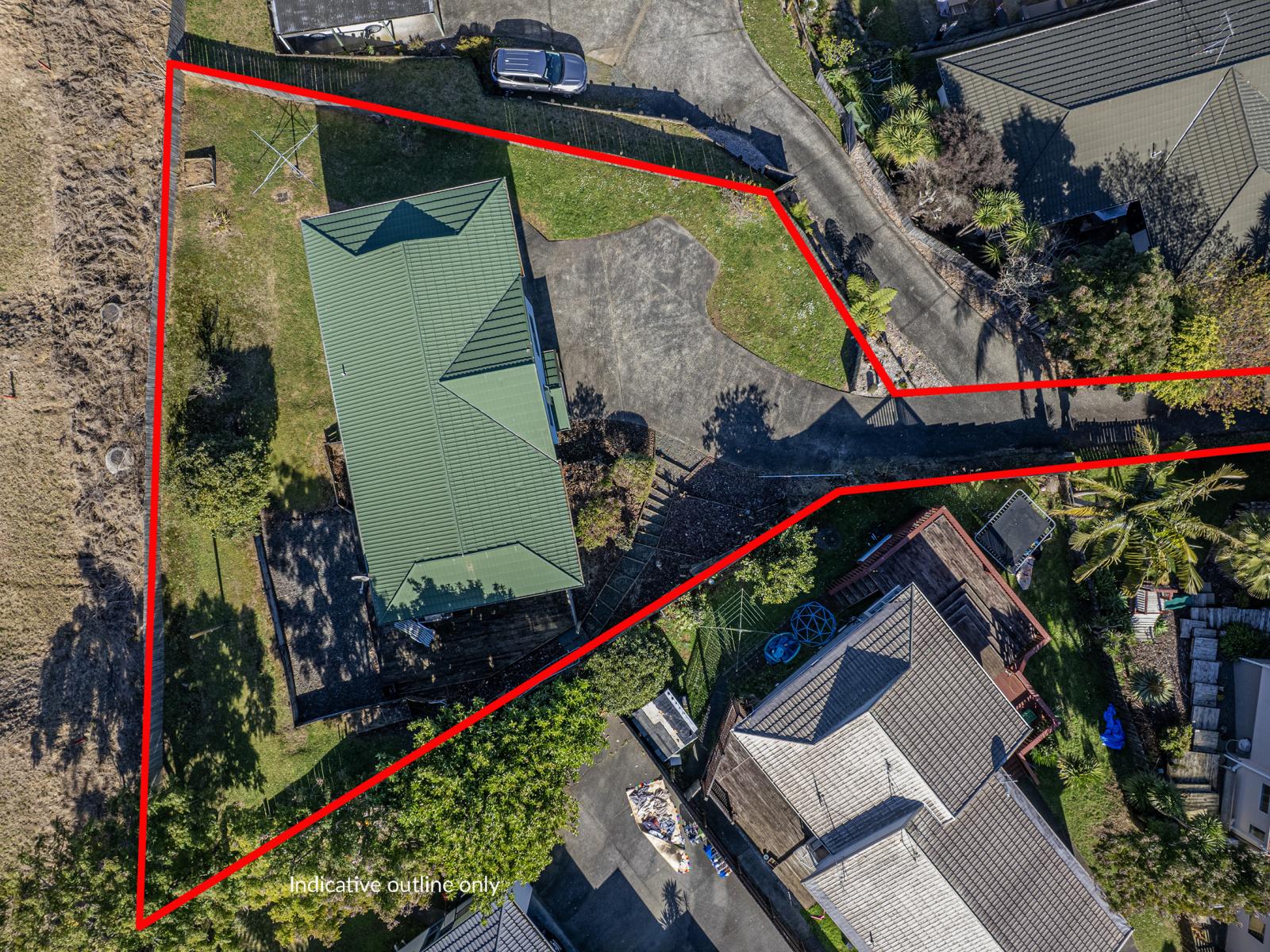 51 Ridgeway Drive, Te Kamo