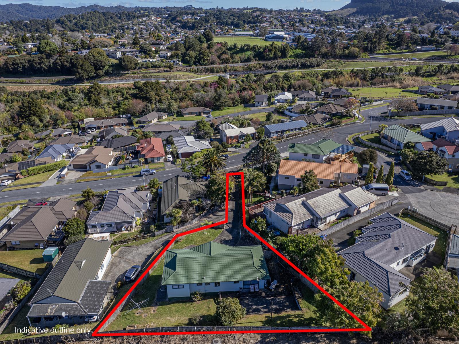 51 Ridgeway Drive, Te Kamo