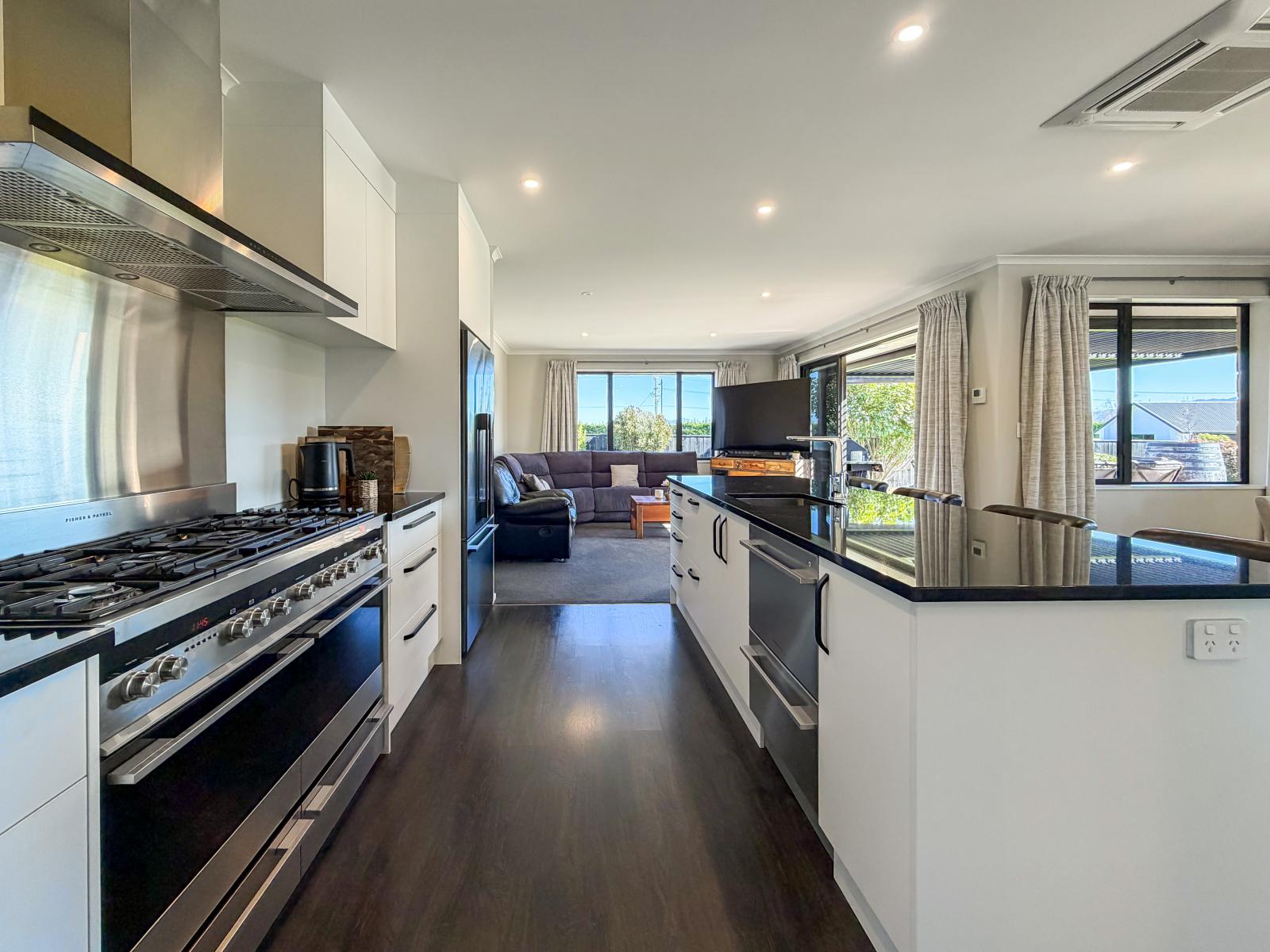 33 Birchwood Avenue, Blenheim