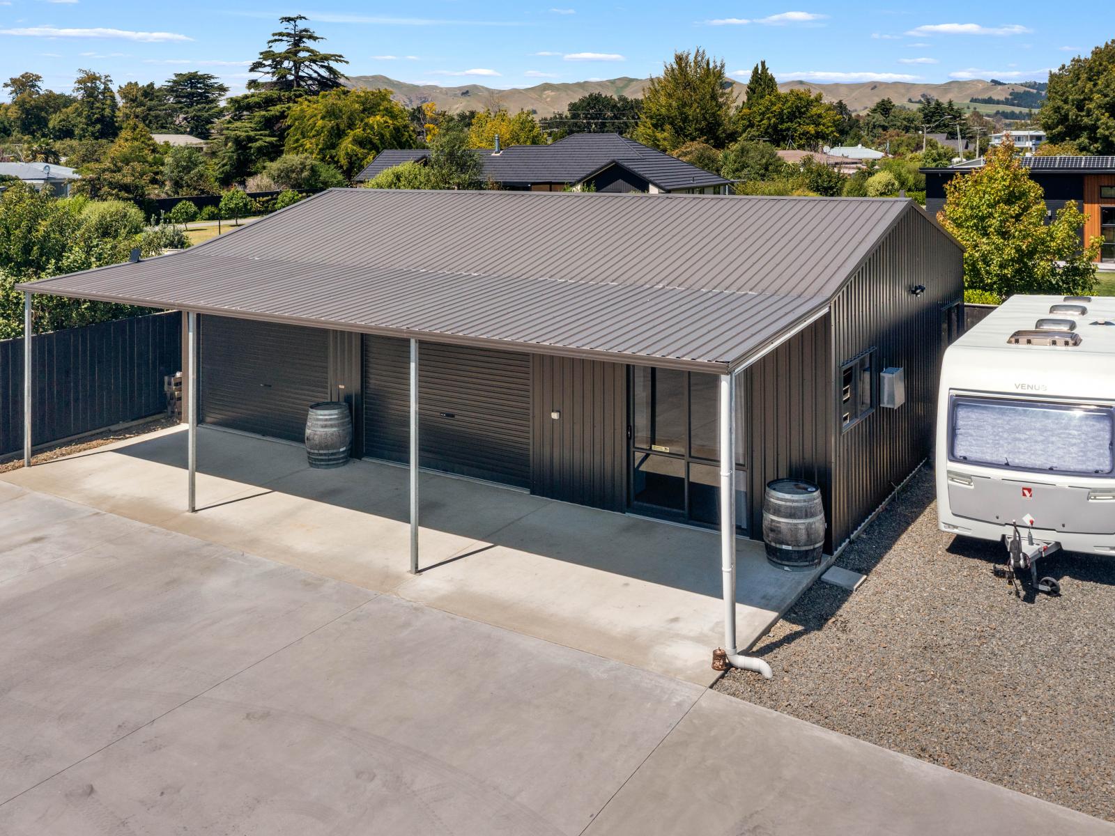 33 Birchwood Avenue, Blenheim