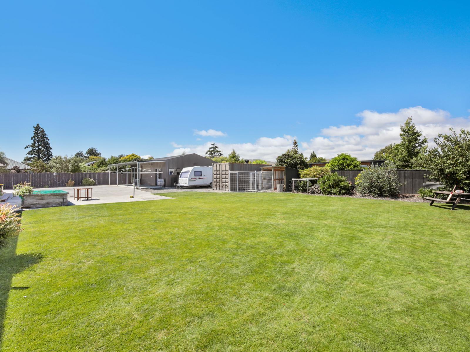 33 Birchwood Avenue, Blenheim
