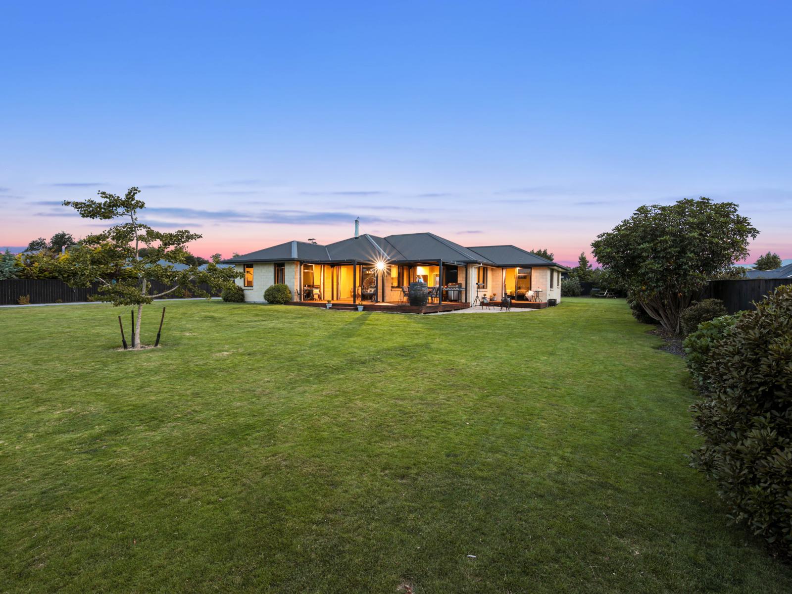 33 Birchwood Avenue, Blenheim