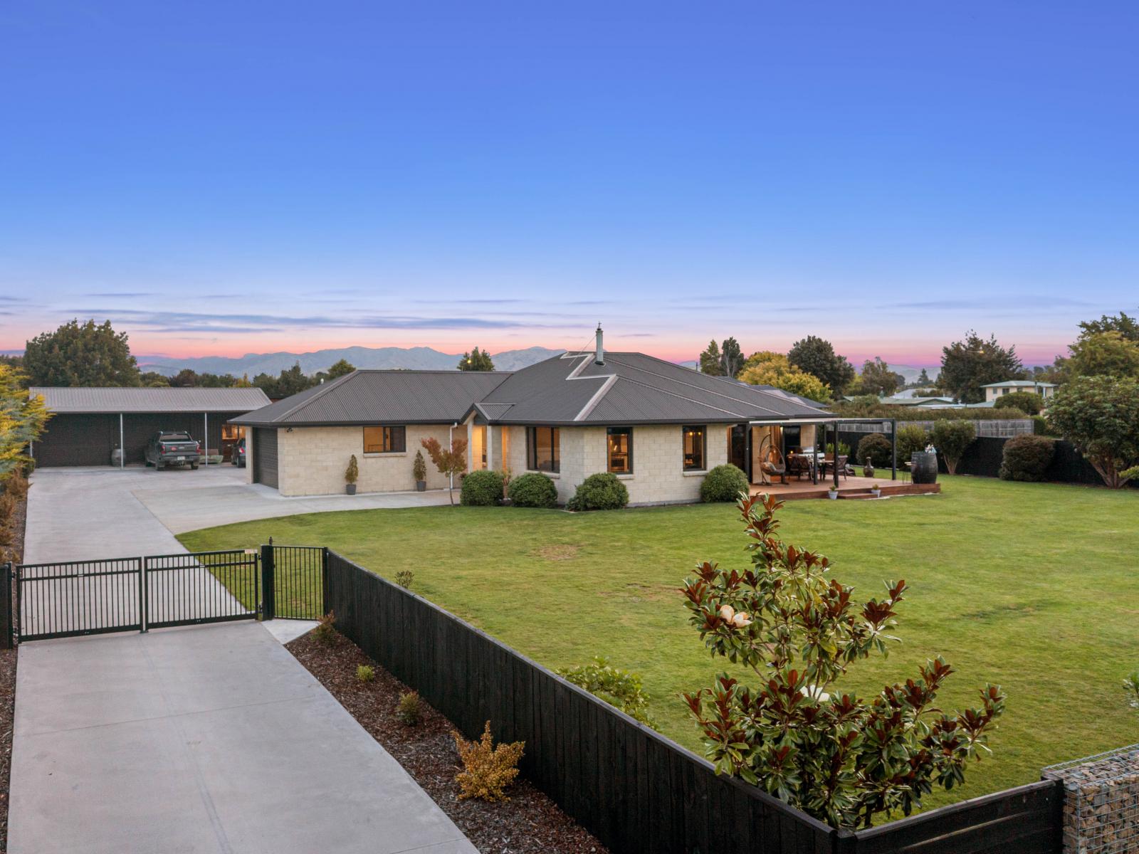 33 Birchwood Avenue, Blenheim