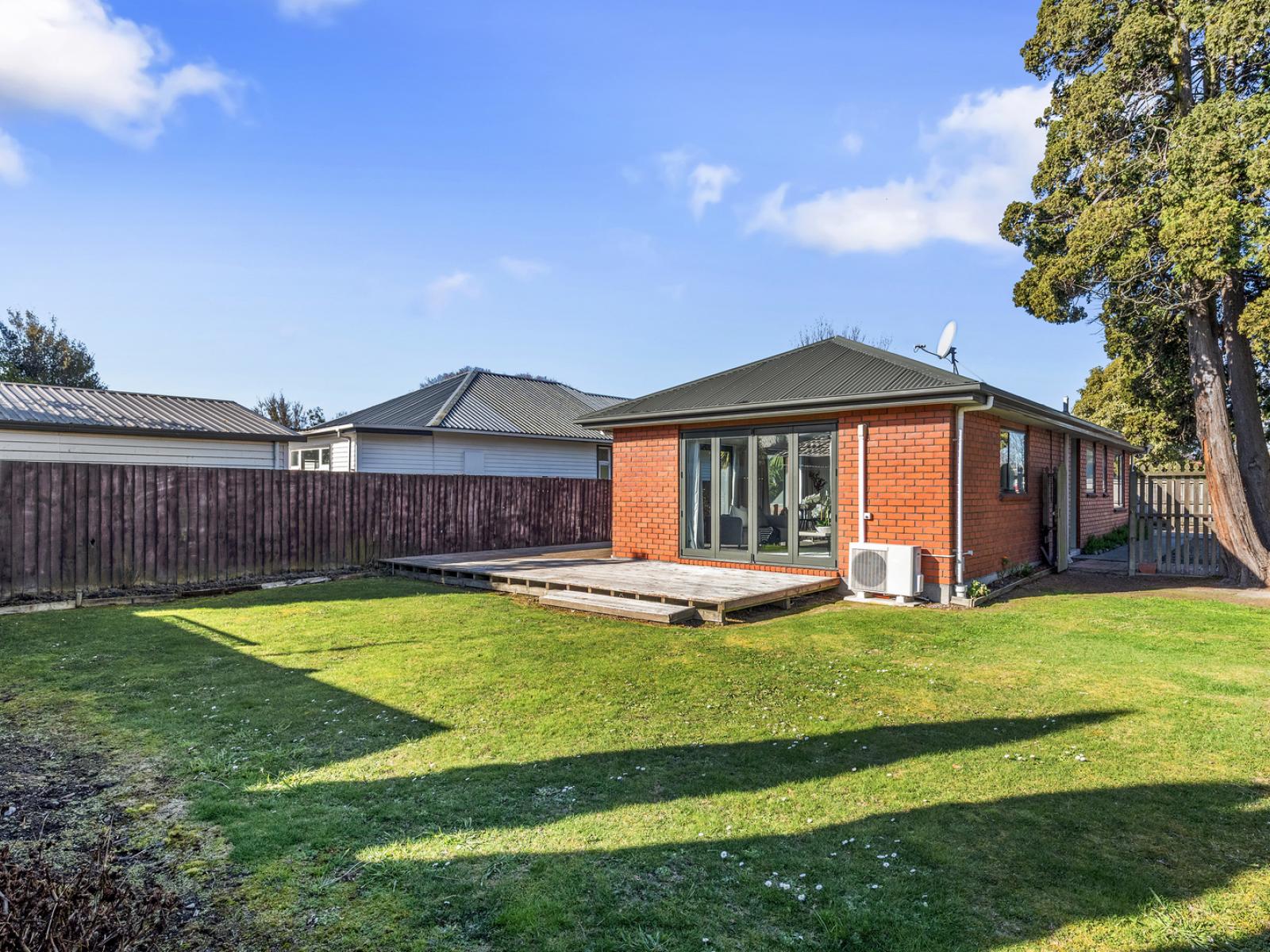 90A Buchanans Road, Hei Hei