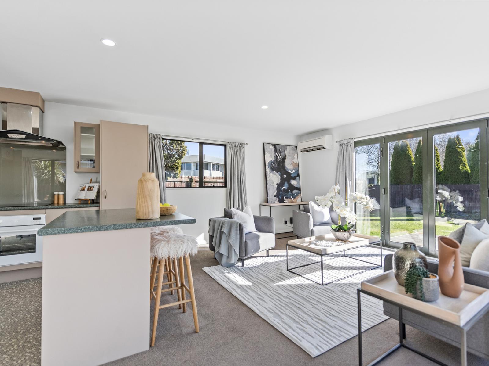 90A Buchanans Road, Hei Hei