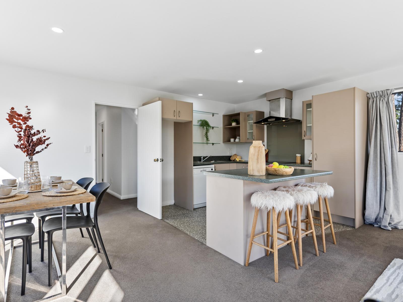 90A Buchanans Road, Hei Hei
