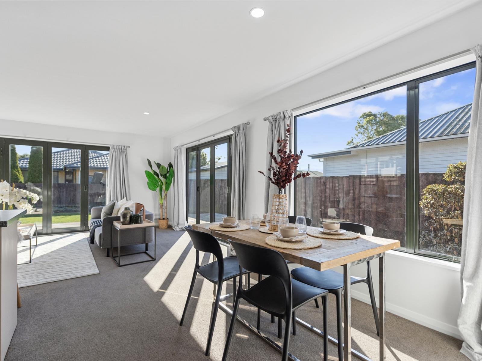90A Buchanans Road, Hei Hei