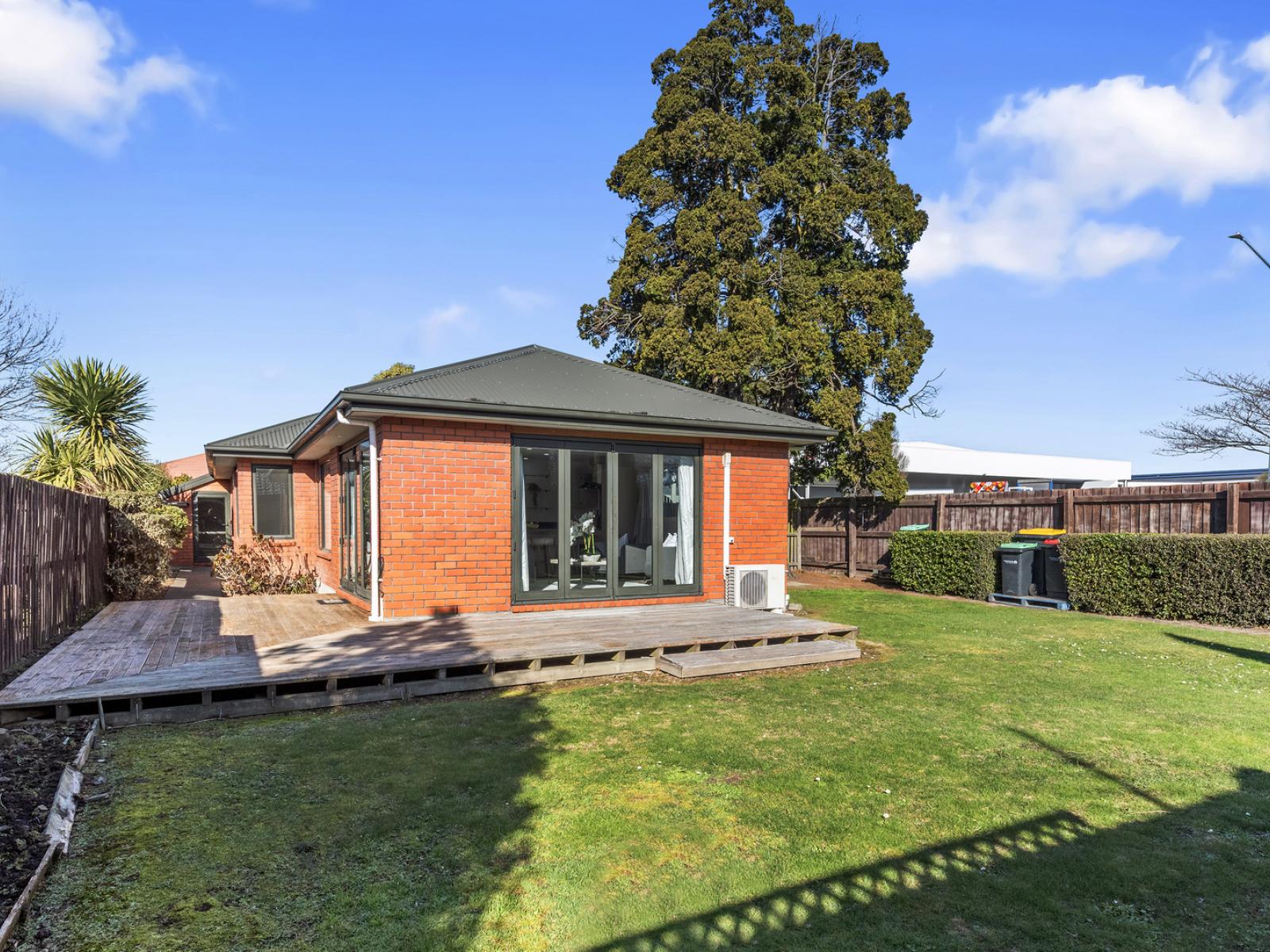 90A Buchanans Road, Hei Hei