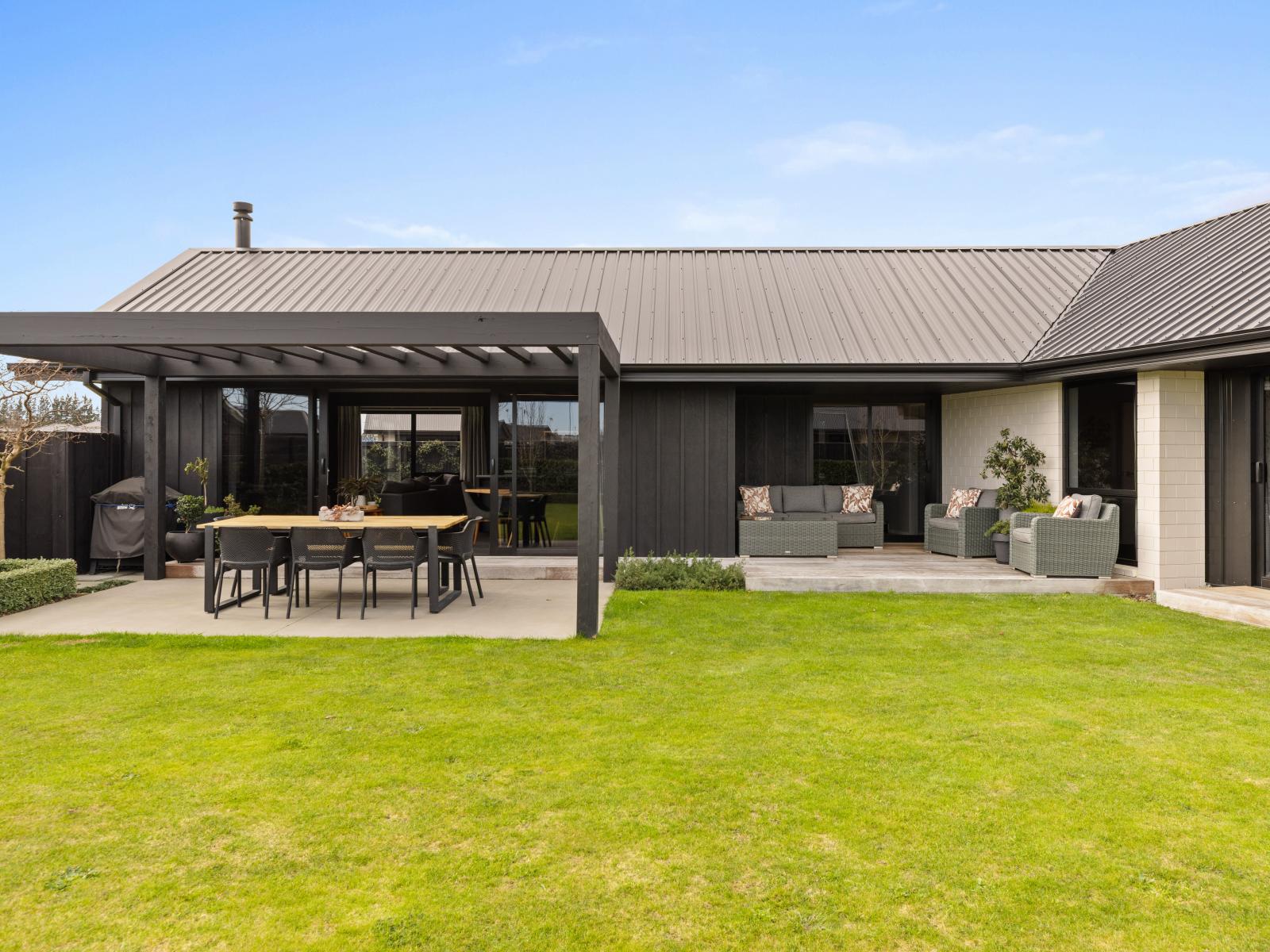 49 Brenley Drive , Rolleston