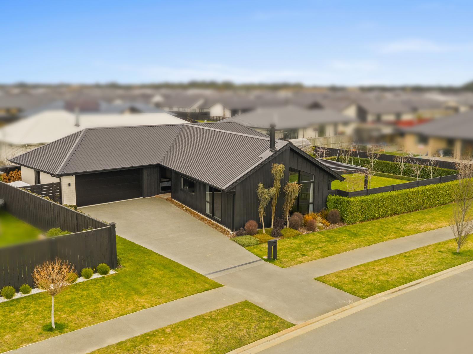 49 Brenley Drive , Rolleston