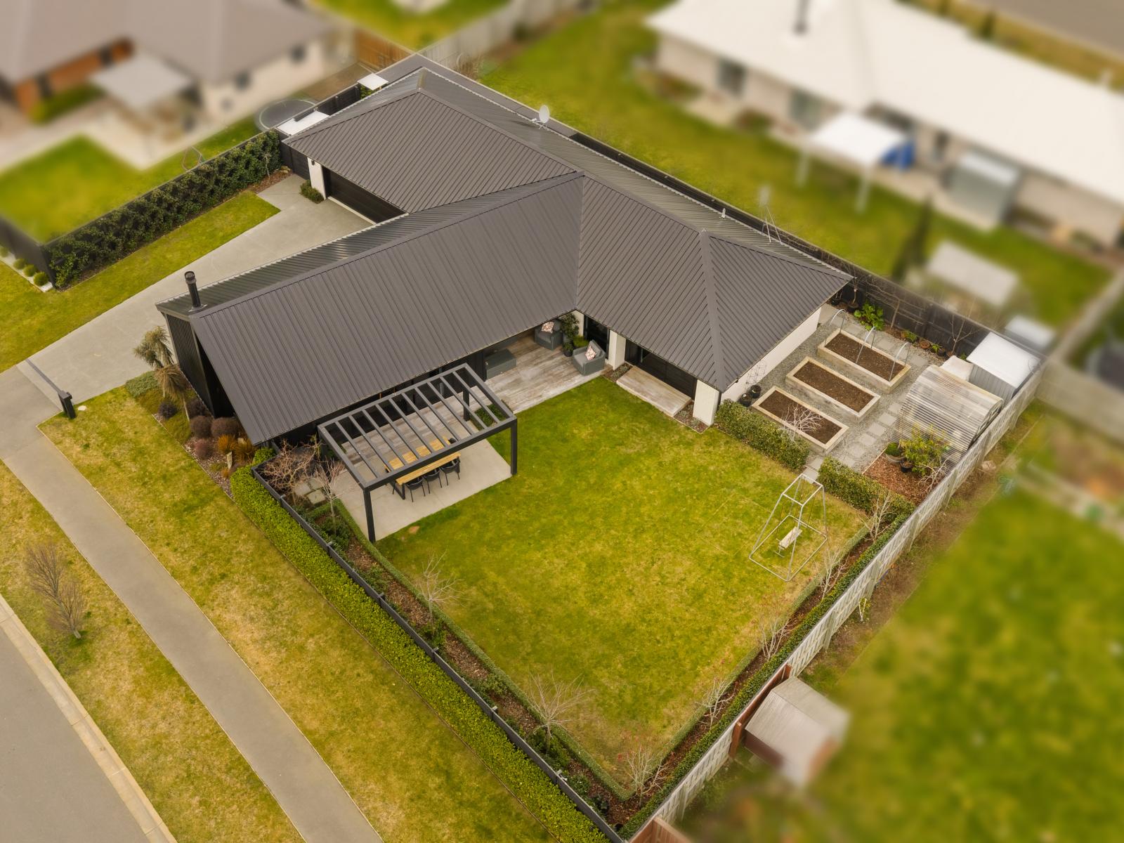 49 Brenley Drive , Rolleston