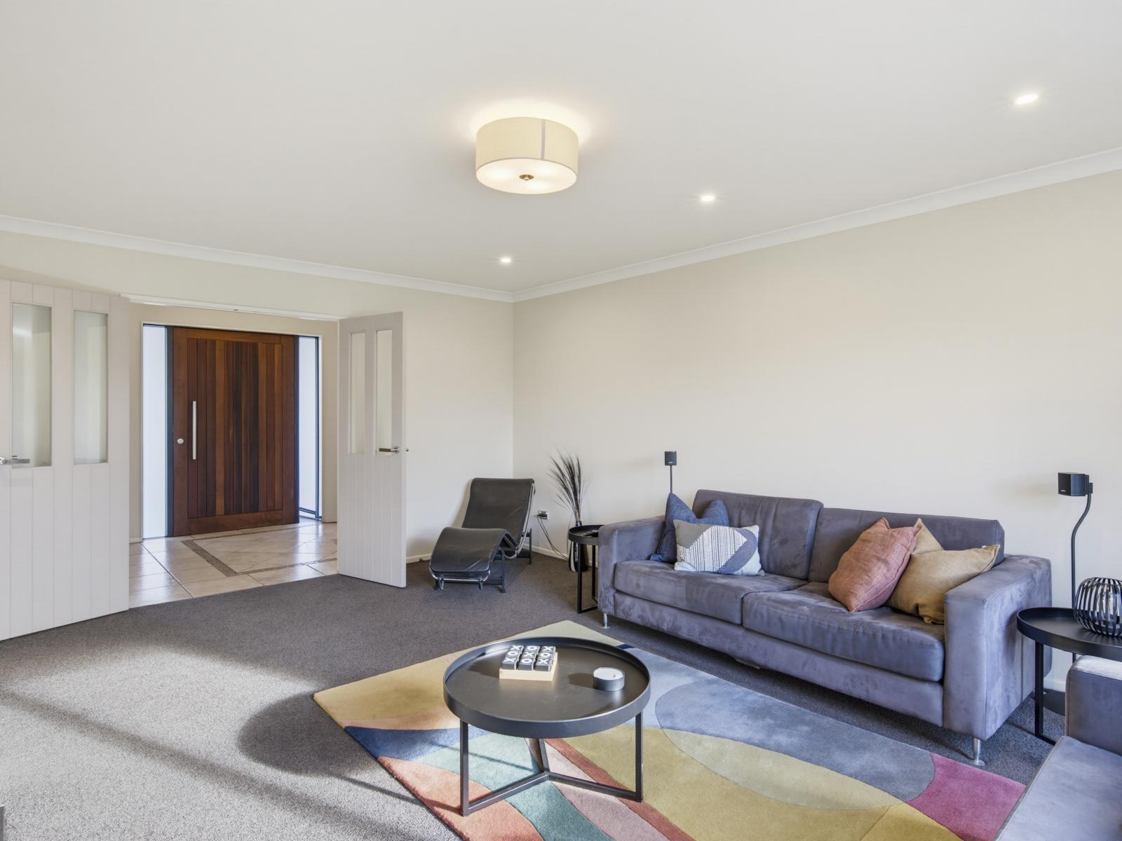 8 Rae Lane, Paraparaumu Beach