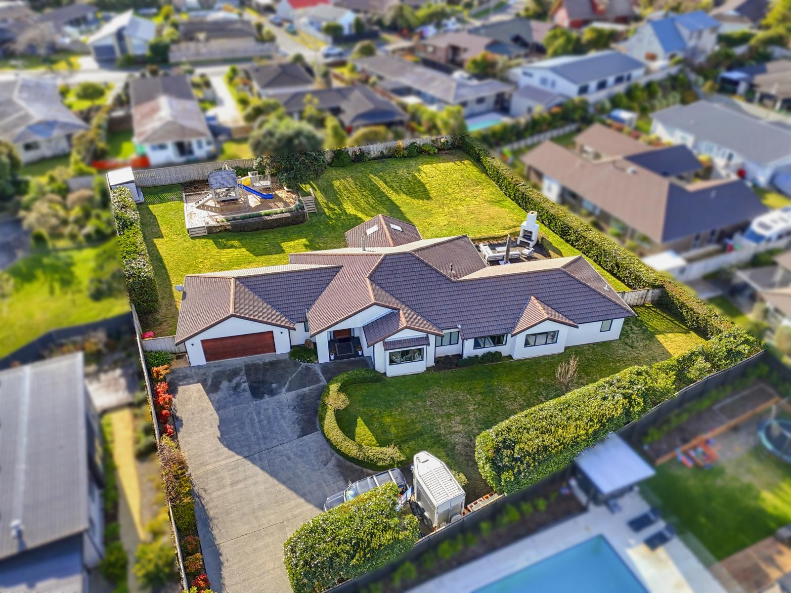 8 Rae Lane, Paraparaumu Beach
