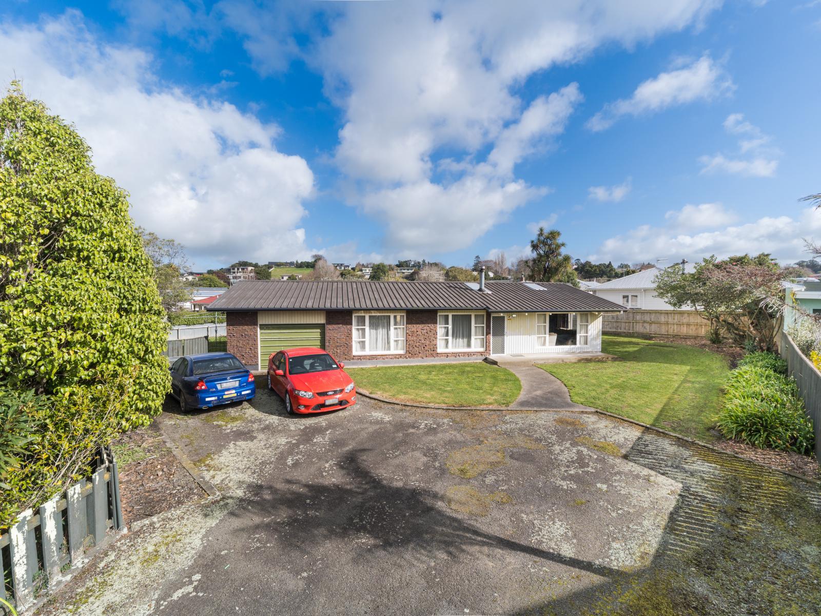 33 Shelton Place, Feilding