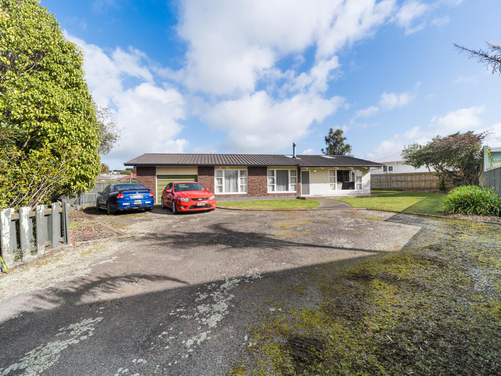 33 Shelton Place, Feilding