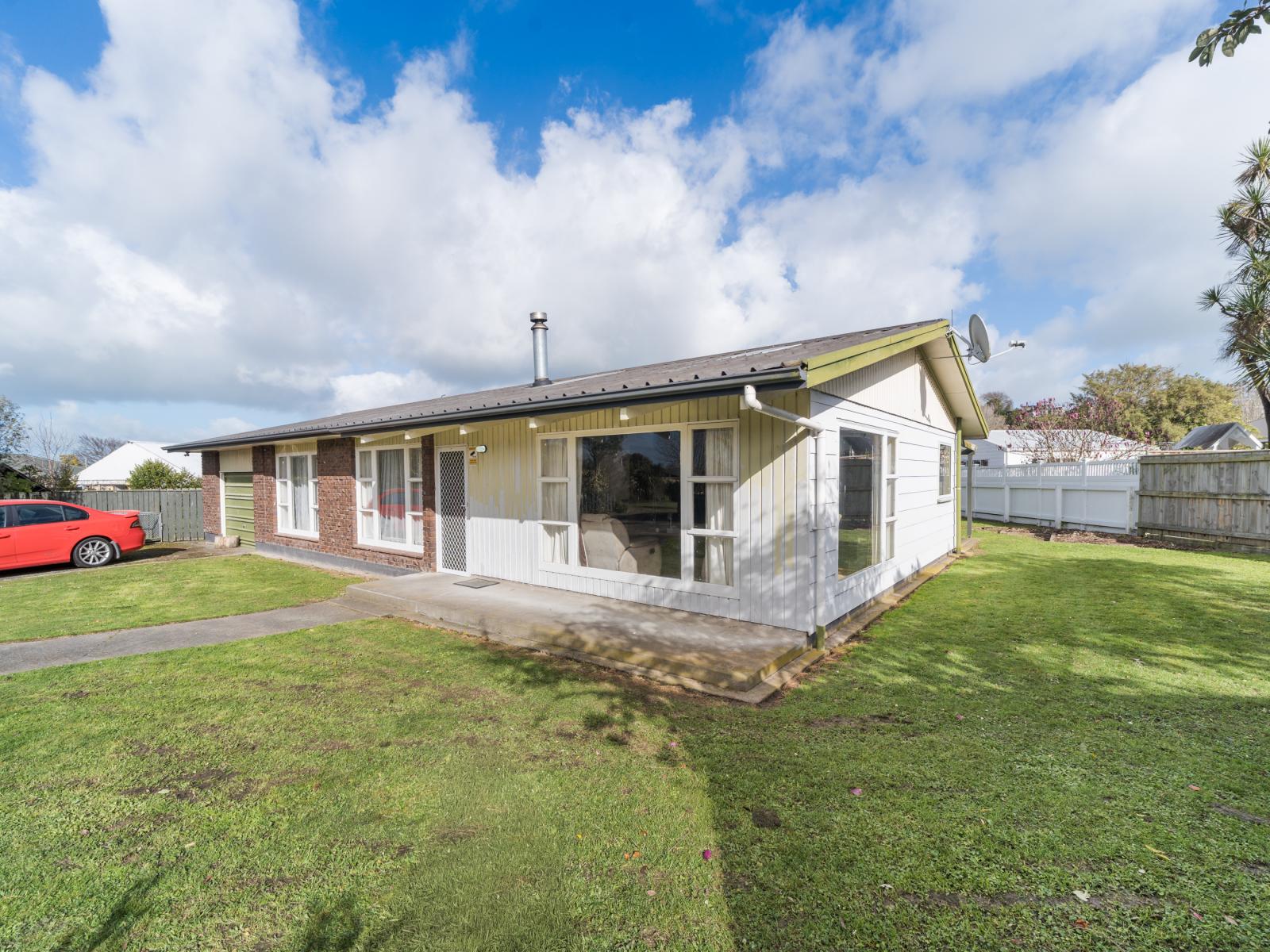 33 Shelton Place, Feilding
