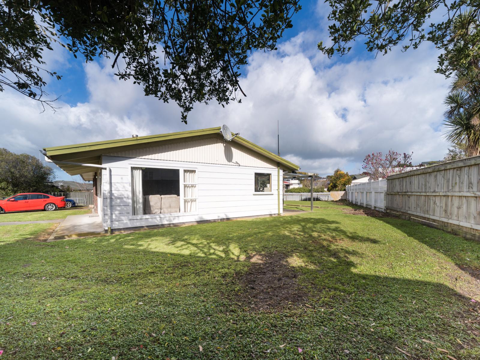 33 Shelton Place, Feilding