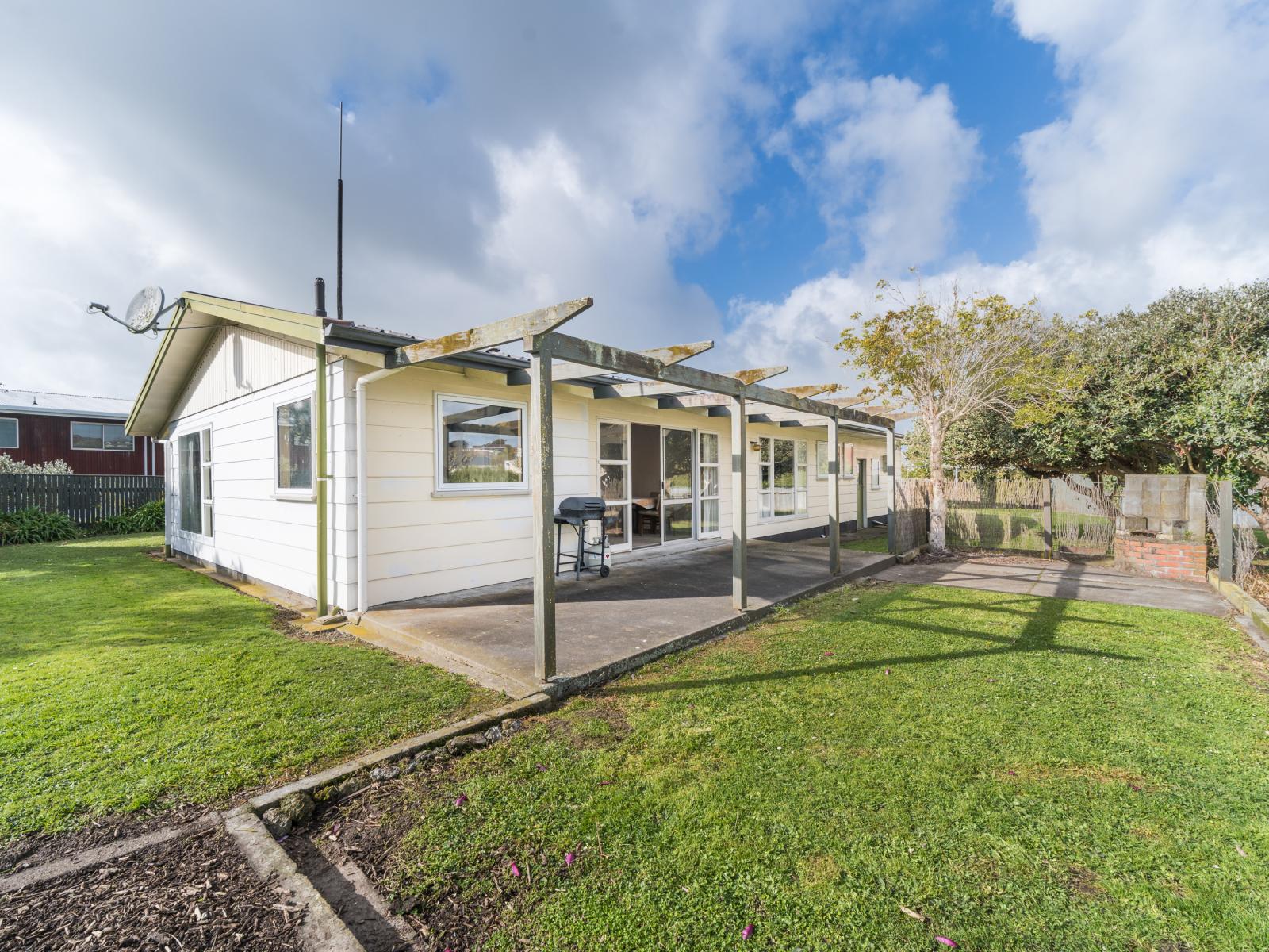 33 Shelton Place, Feilding