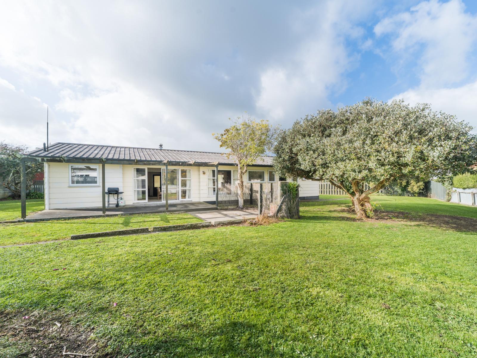 33 Shelton Place, Feilding