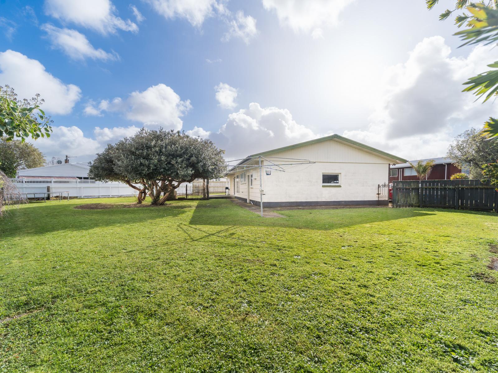 33 Shelton Place, Feilding