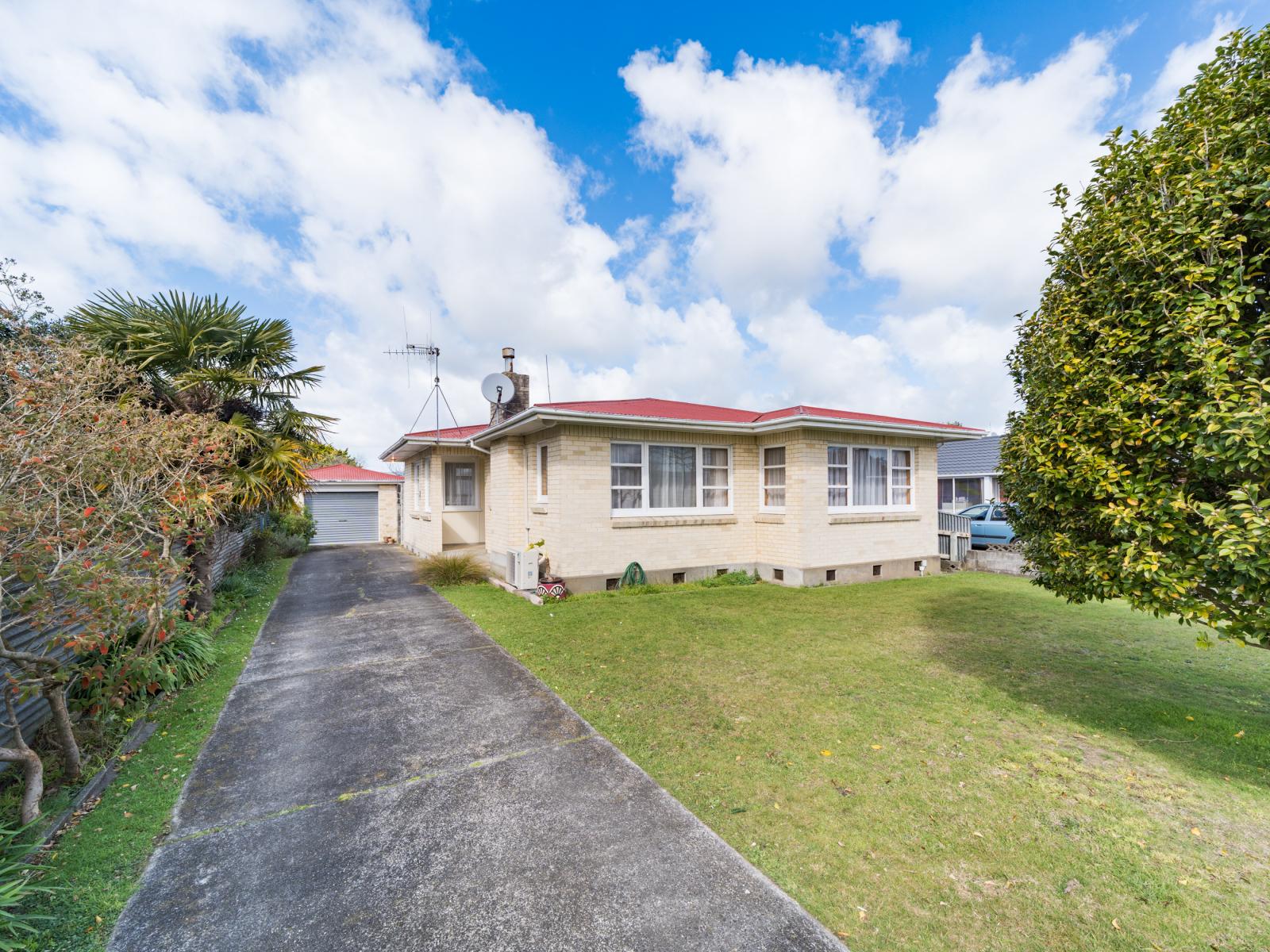 50 Church Street, Awapuni