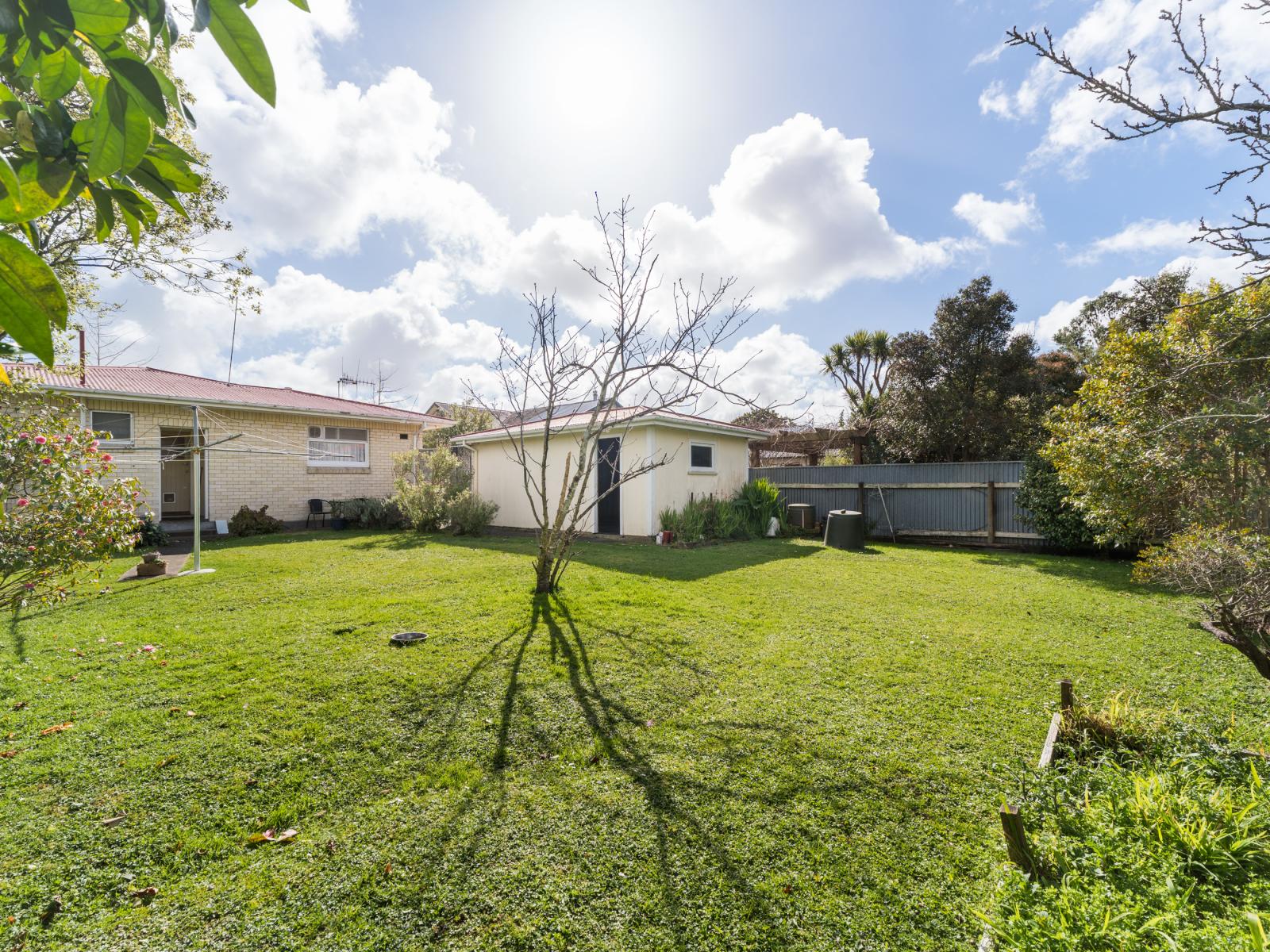 50 Church Street, Awapuni