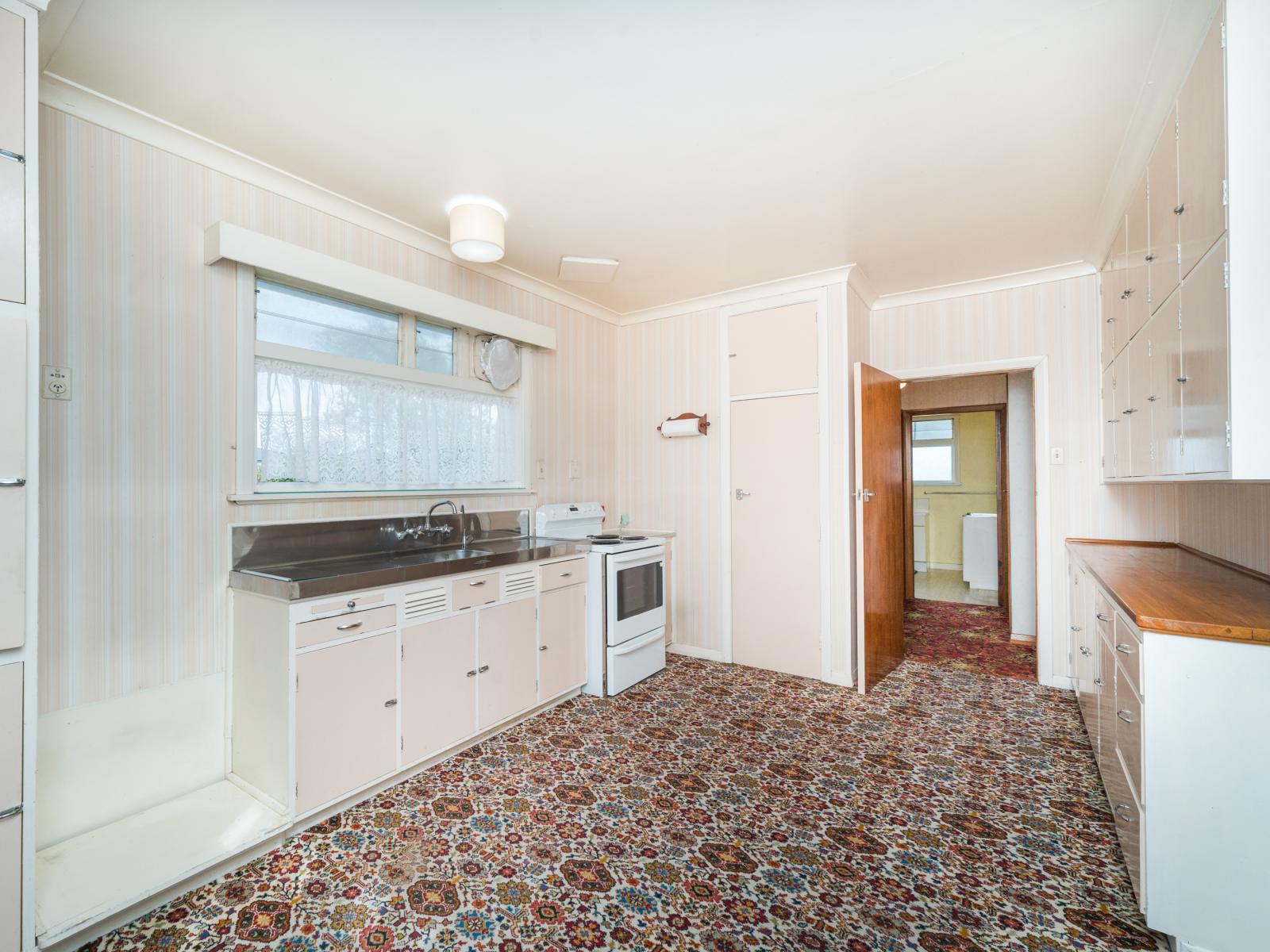 50 Church Street, Awapuni