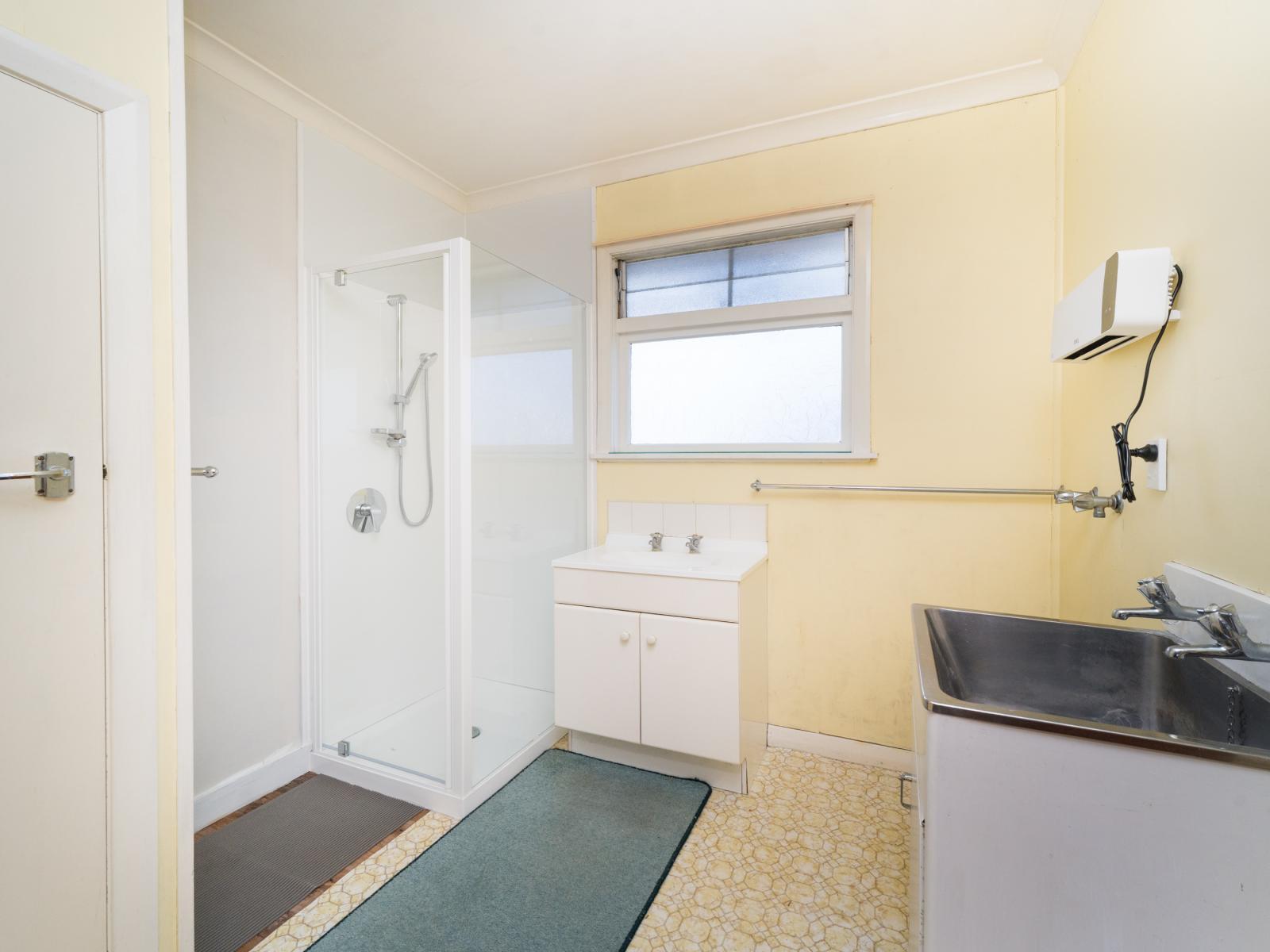 50 Church Street, Awapuni