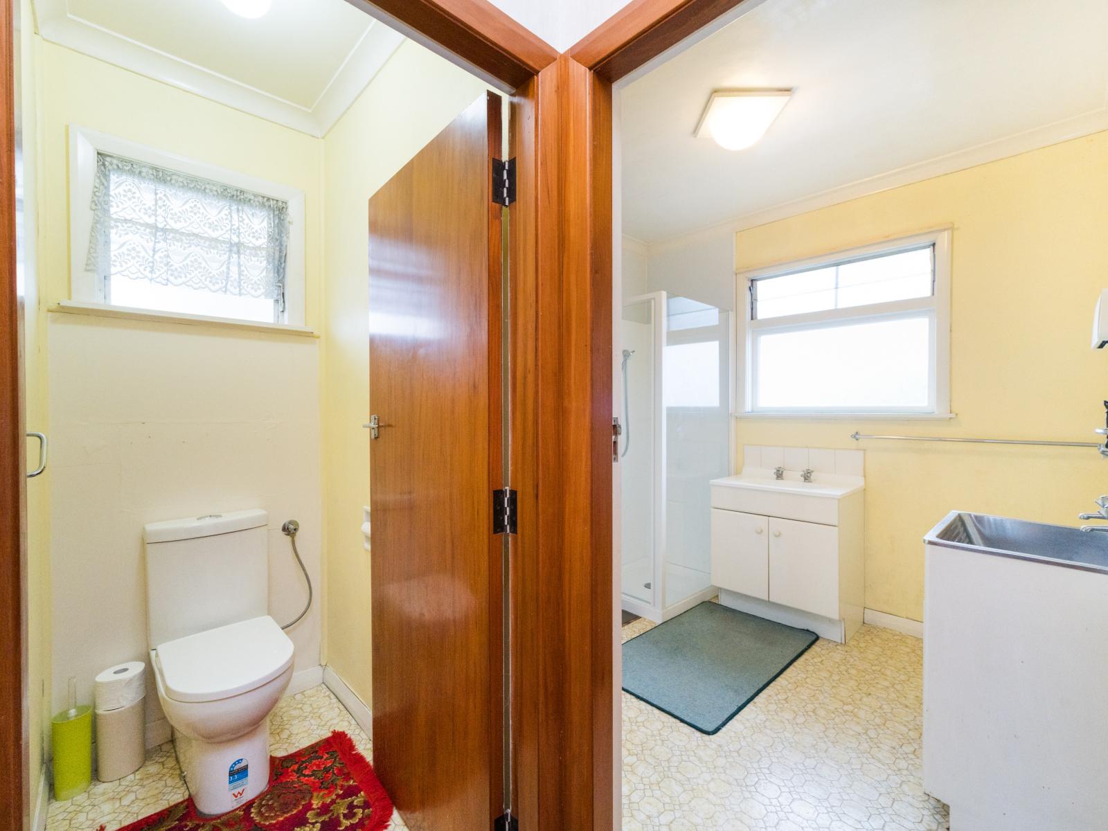 50 Church Street, Awapuni