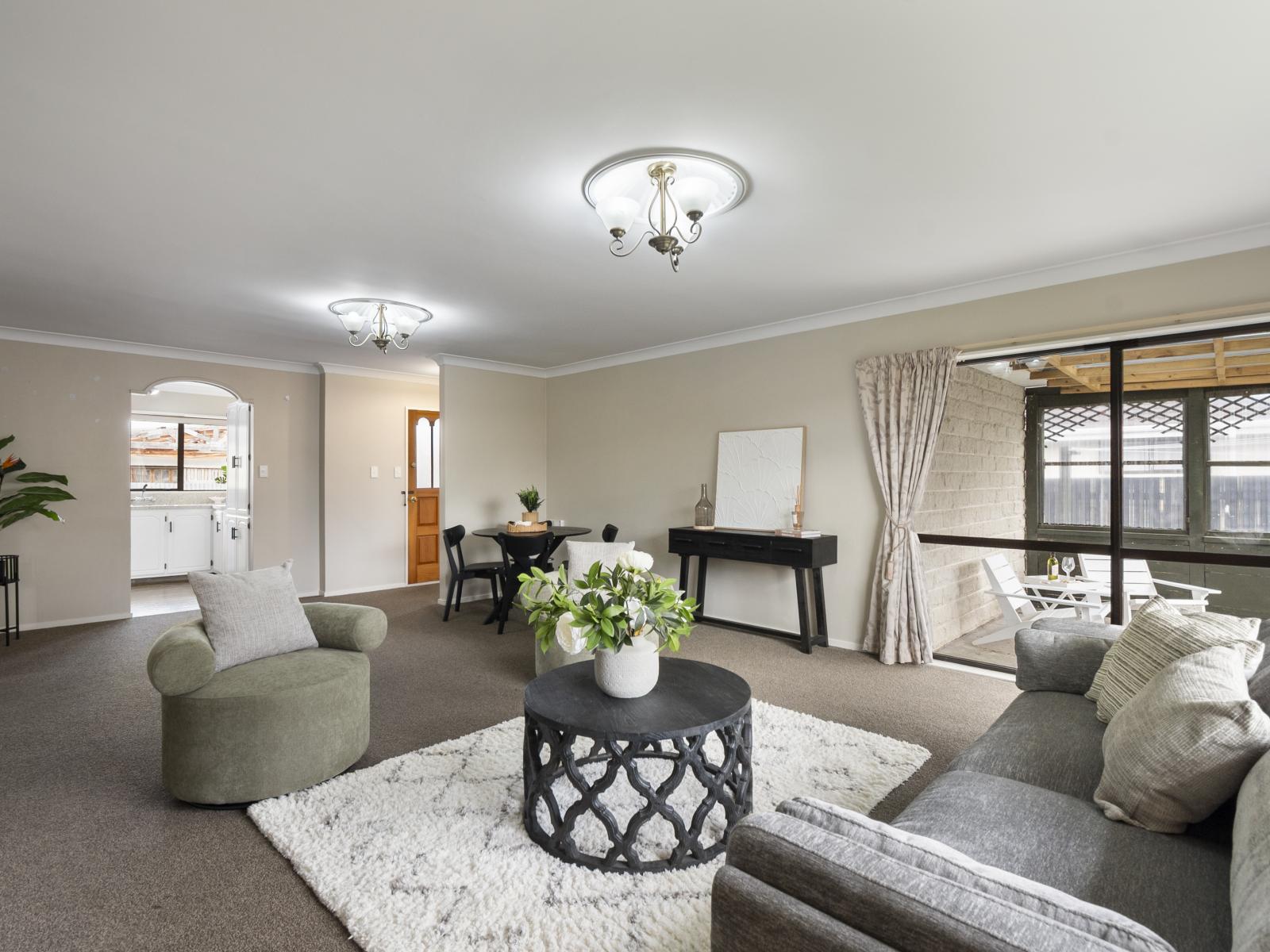 183a Albert Street, Hokowhitu