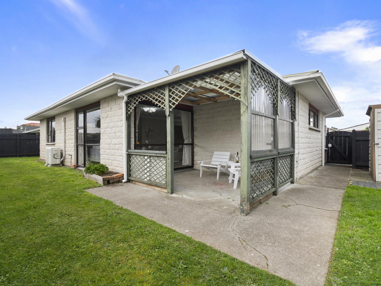 183a Albert Street, Hokowhitu