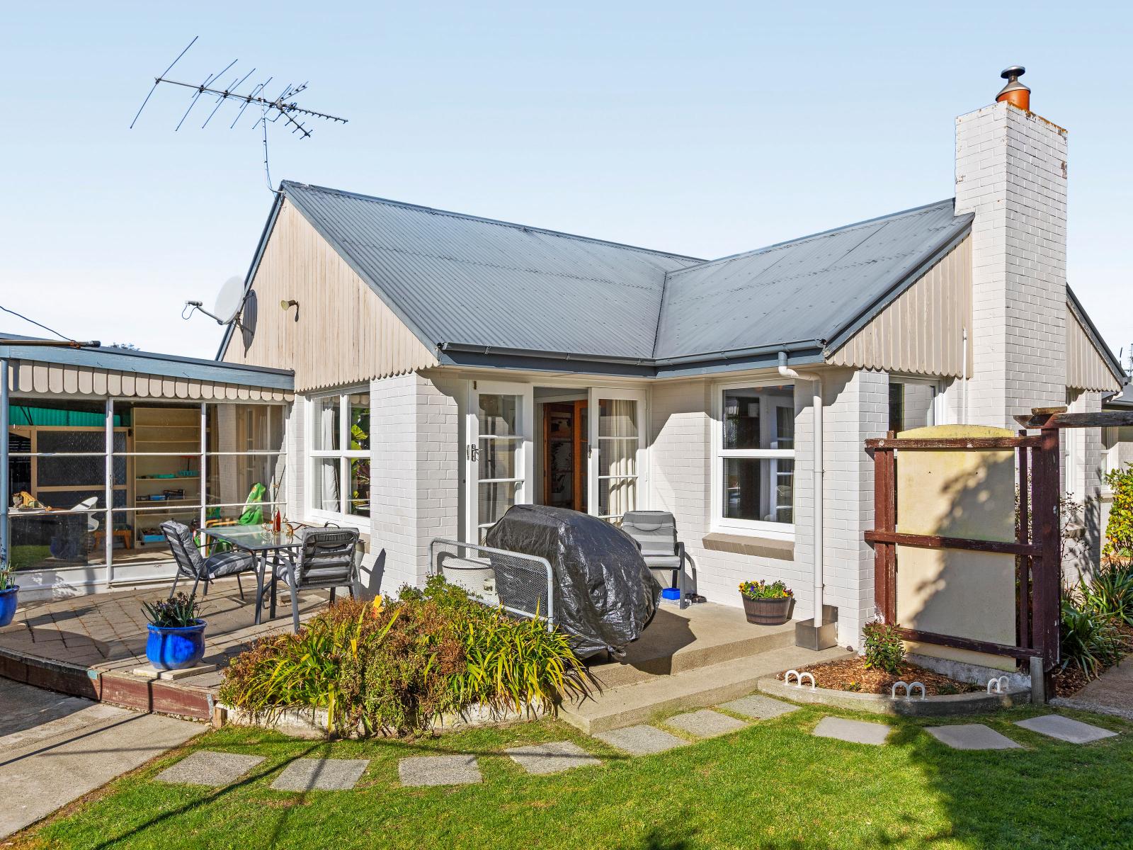 110A Kippenberger Avenue, Rangiora
