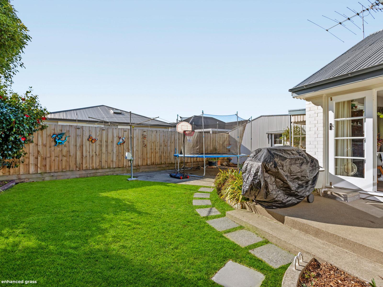 110A Kippenberger Avenue, Rangiora