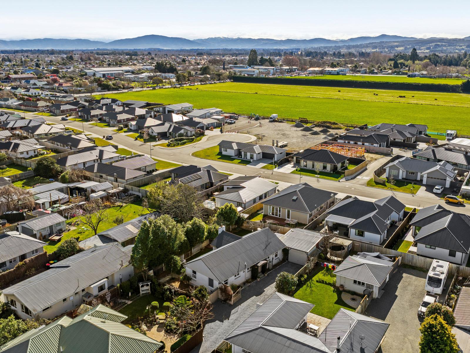 110A Kippenberger Avenue, Rangiora