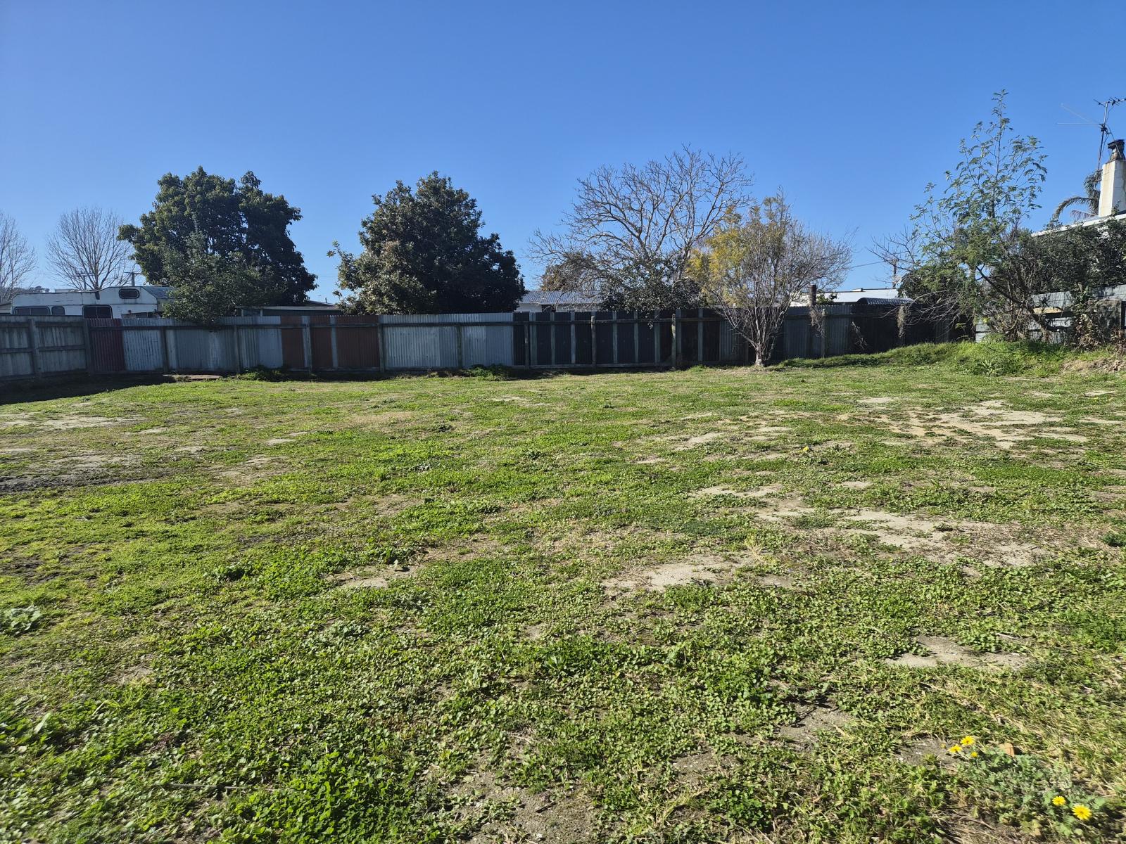 656a Aberdeen Road, Te hapara