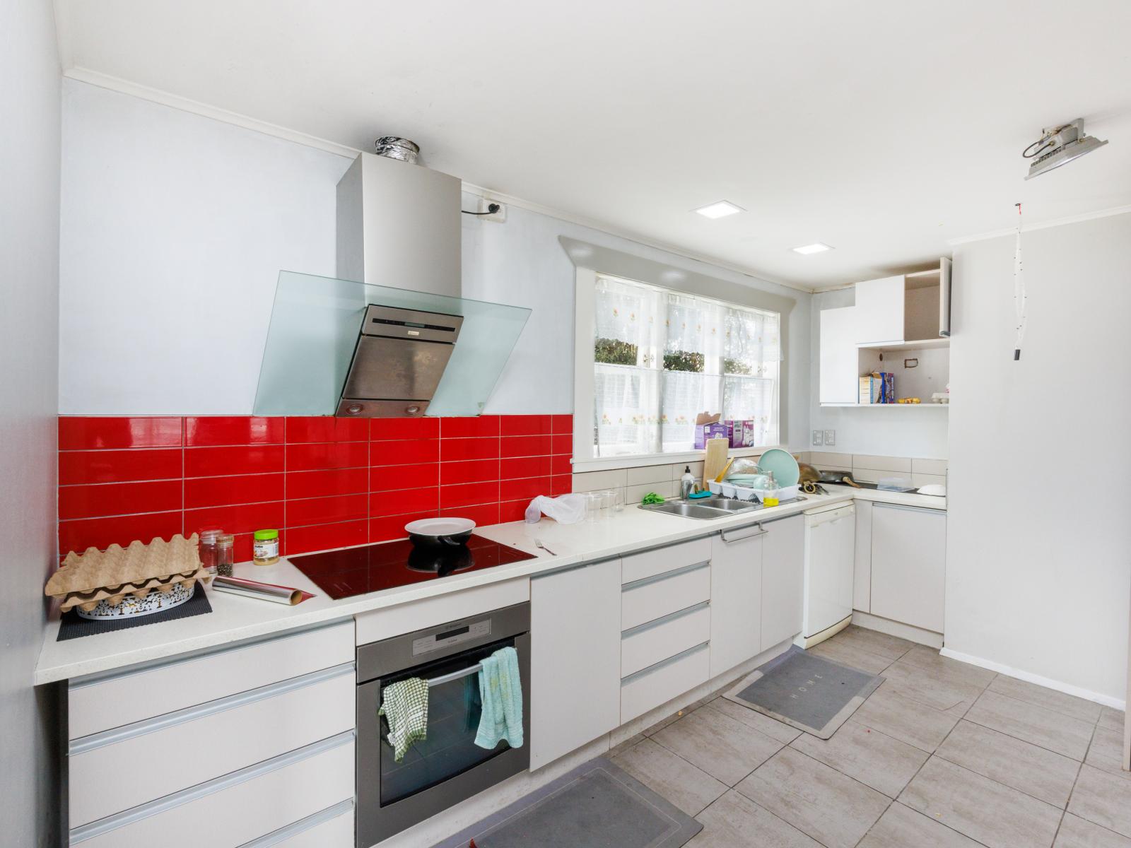 110 Limbrick Street, Terrace End