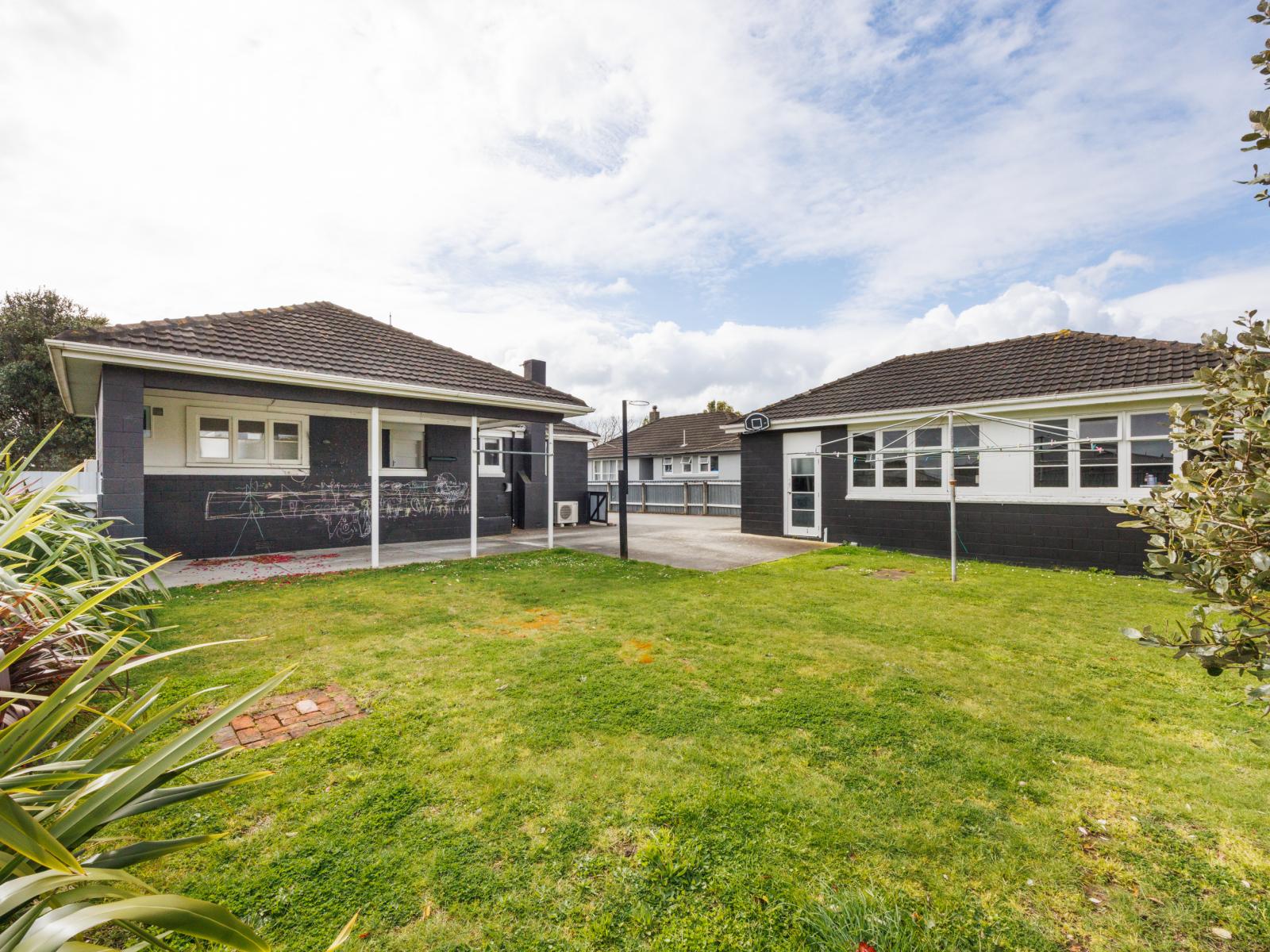110 Limbrick Street, Terrace End