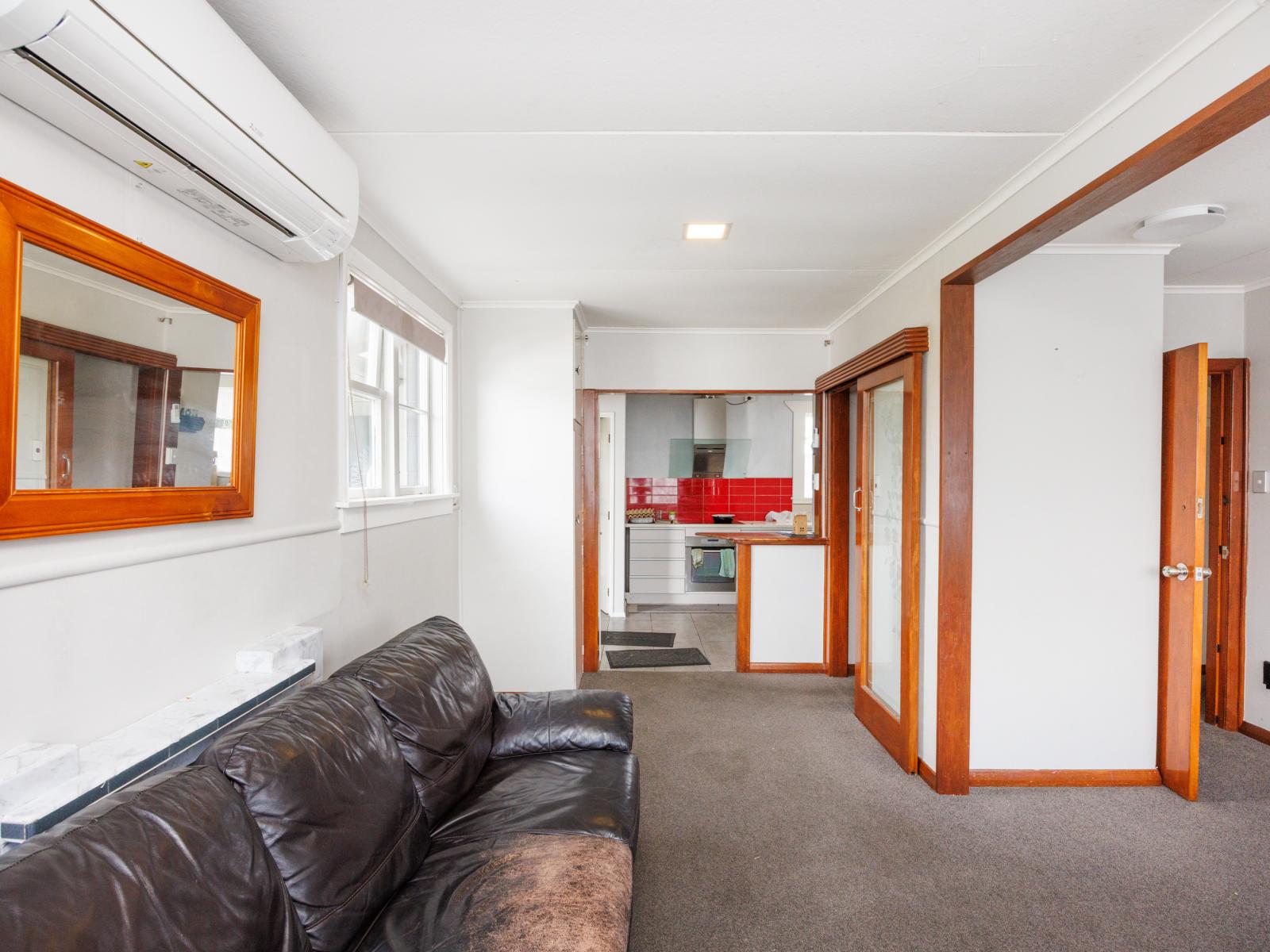 110 Limbrick Street, Terrace End