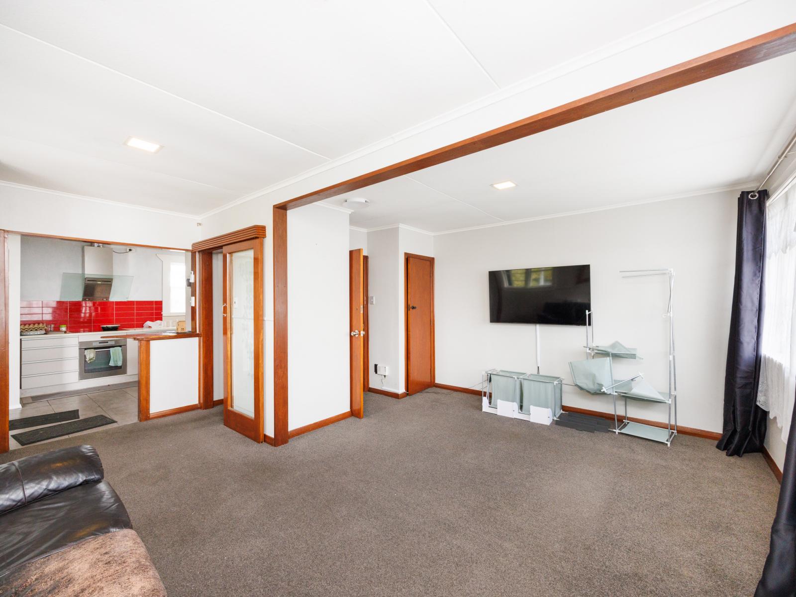 110 Limbrick Street, Terrace End