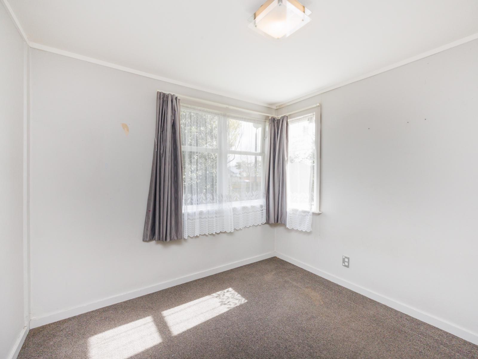 110 Limbrick Street, Terrace End