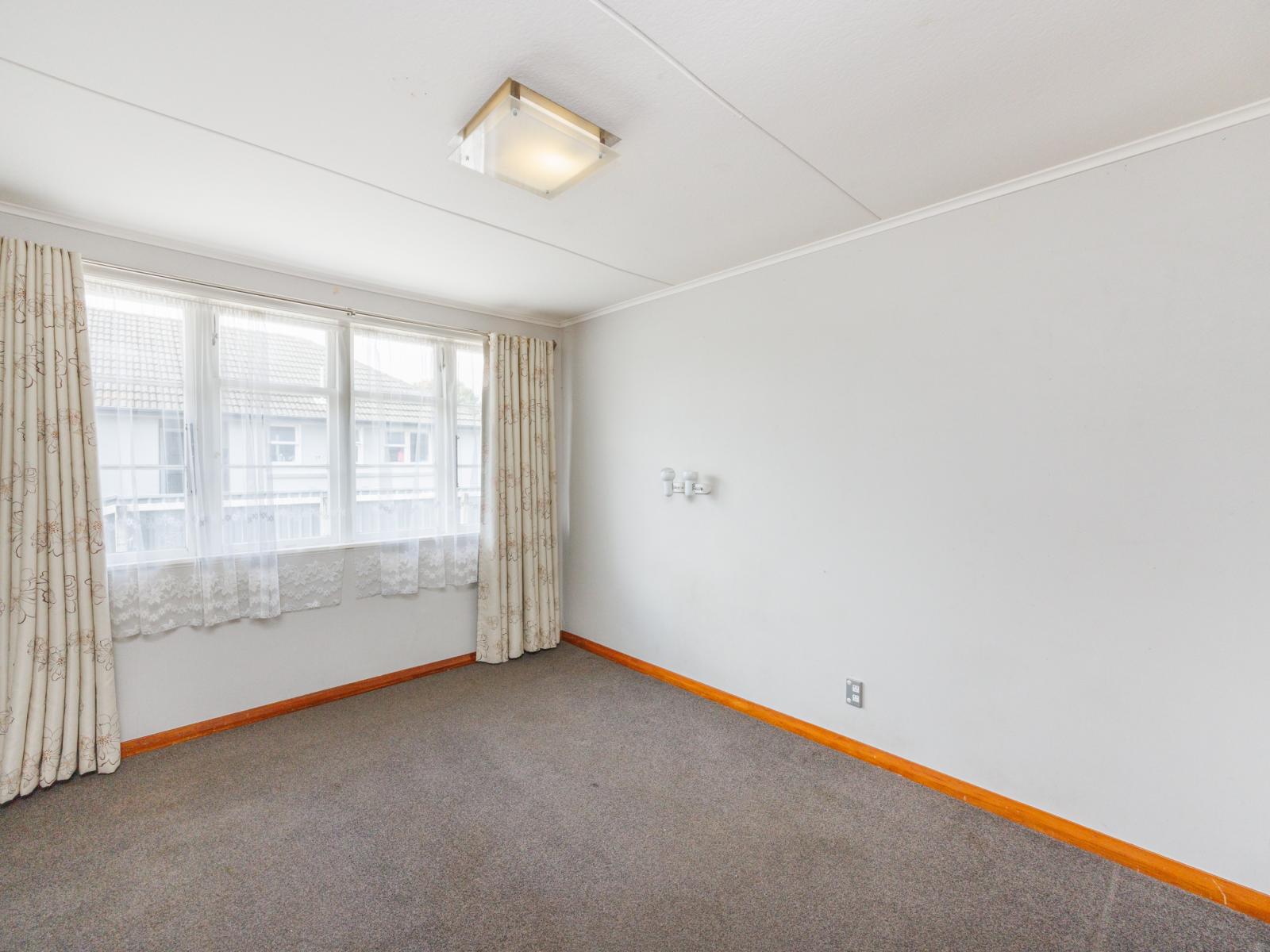 110 Limbrick Street, Terrace End