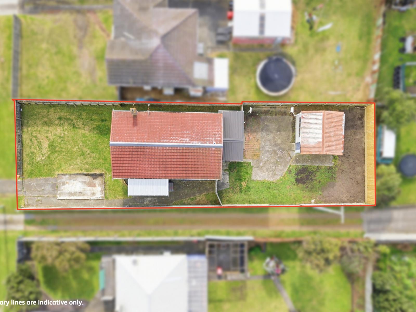 28 Aotea Street, Castlecliff