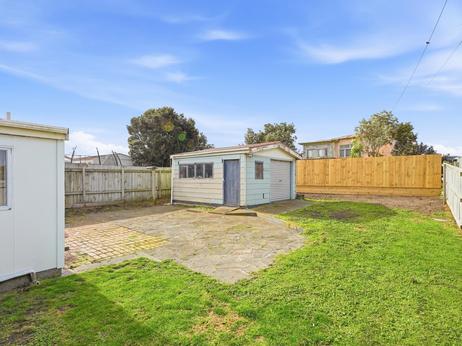 28 Aotea Street, Castlecliff